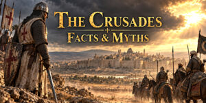 The Crusades: Facts, Myths