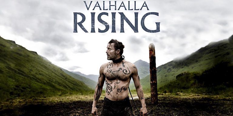 Valhalla Rising