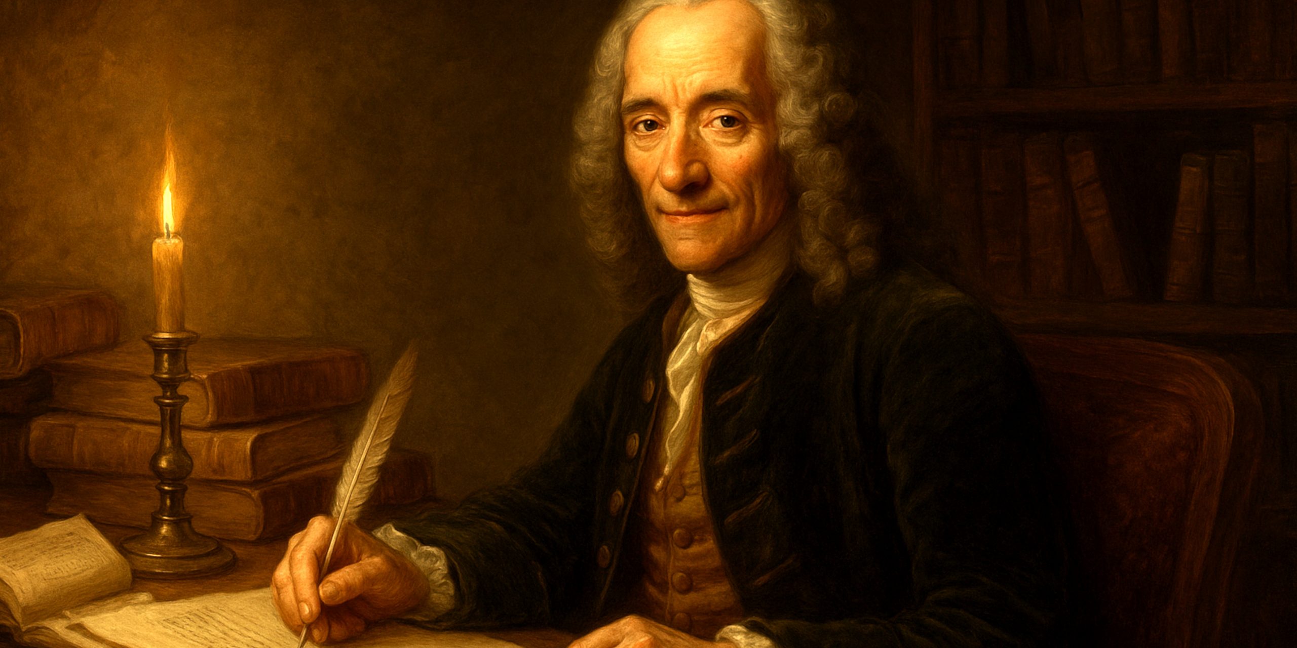 Voltaire