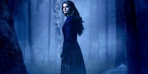 yennefer - The Witcher TV series