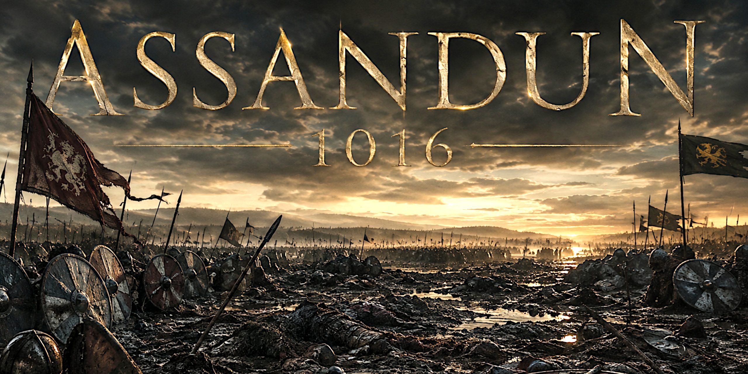 Battle of Assandun