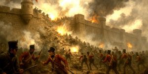Battle of Badajoz
