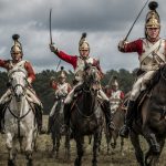 British Light Dragoons