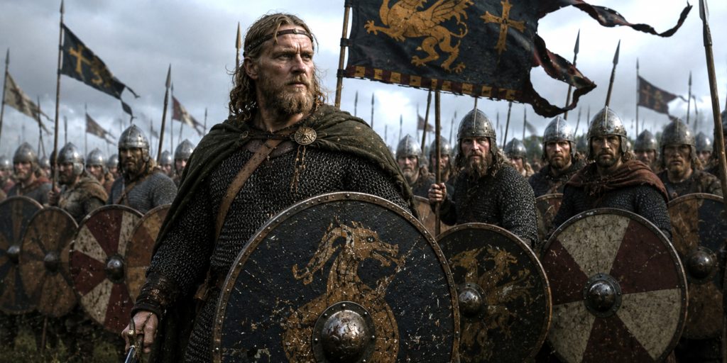 Edmund Ironside's Army