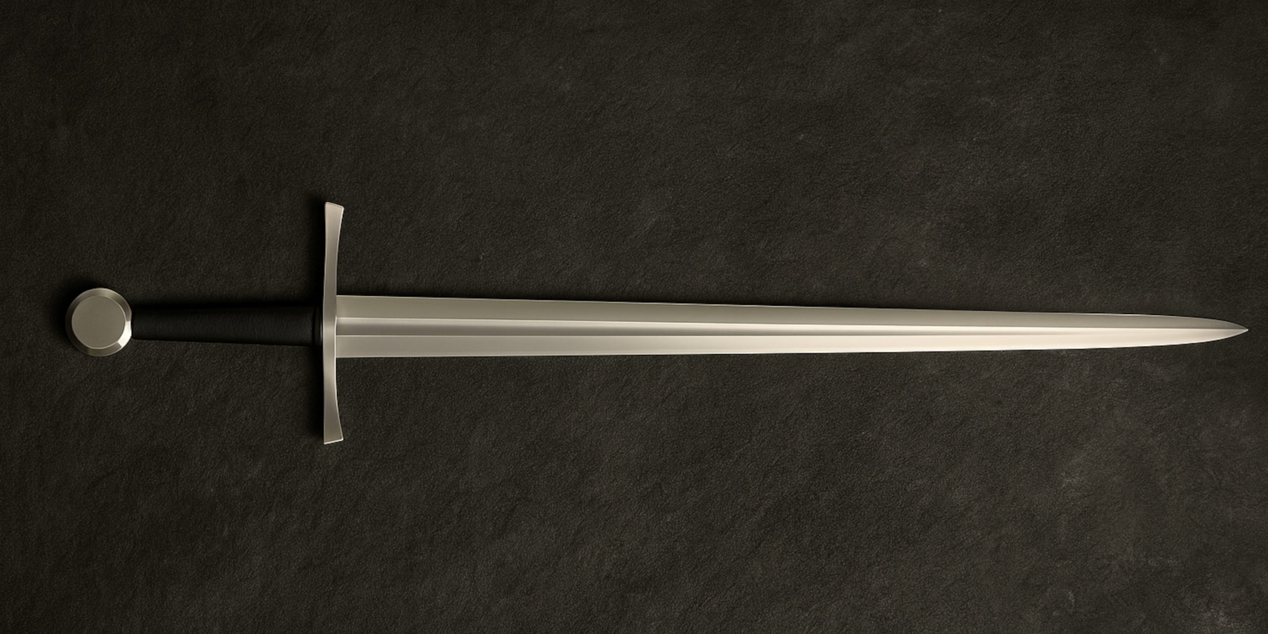 Oakeshott Type XII Sword