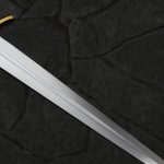 Oakeshott Type XIV Sword