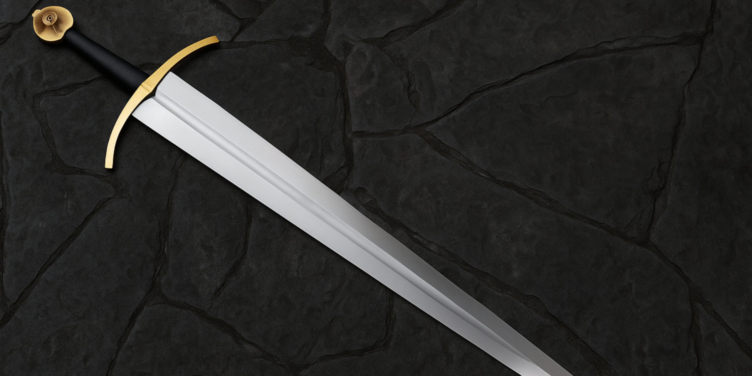 Oakeshott Type XIV Sword