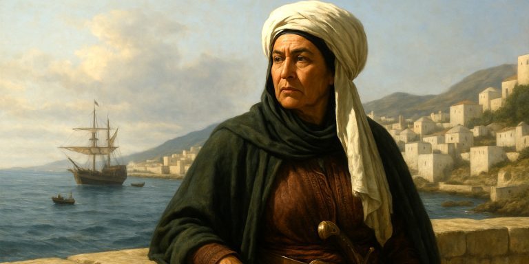 Sayyida al-Hurra