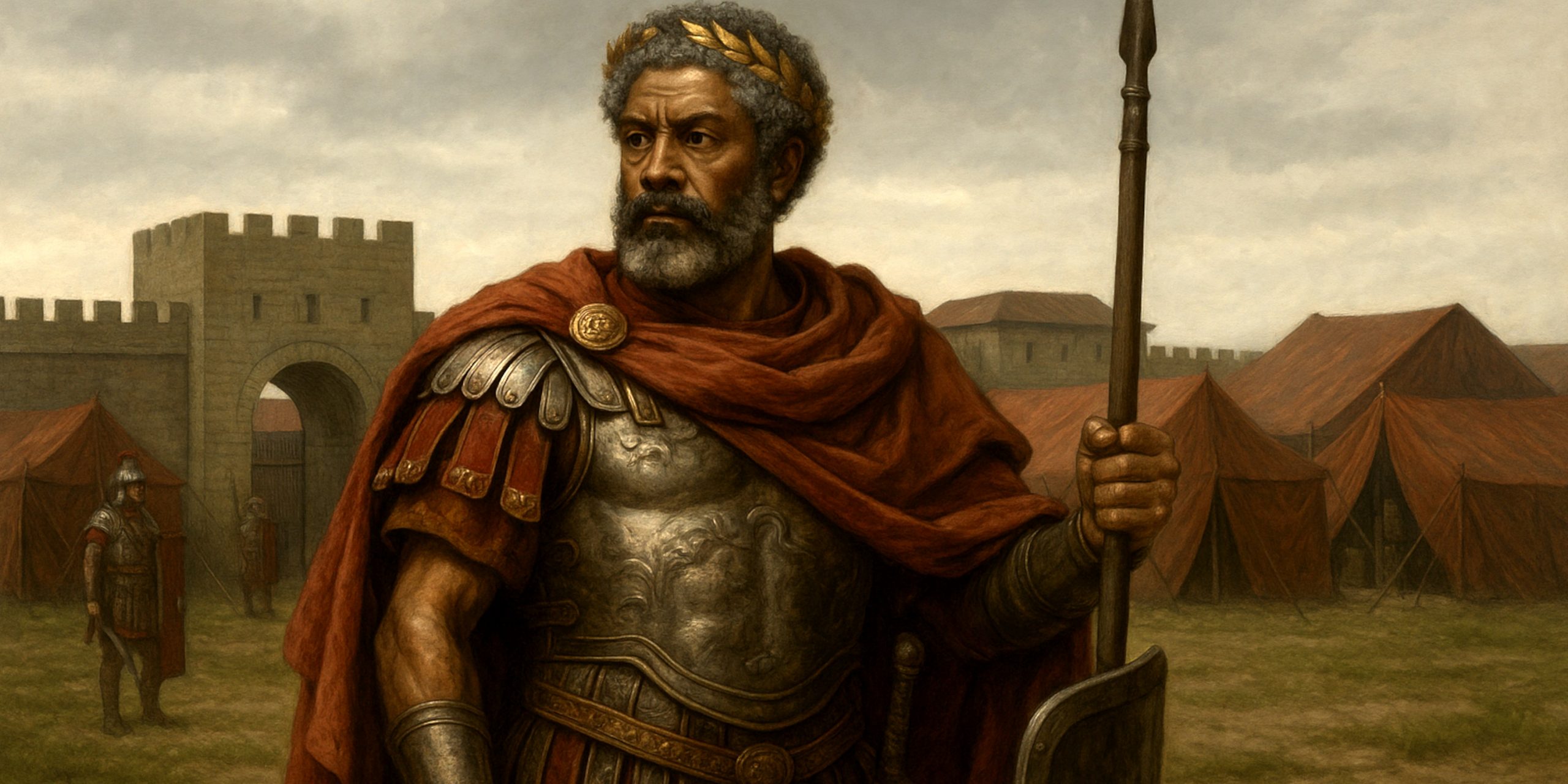 Septimius Severus Rome s Soldier Emperor And His Legacy Septimius Severus Rome s Soldier Emperor And His Legacy