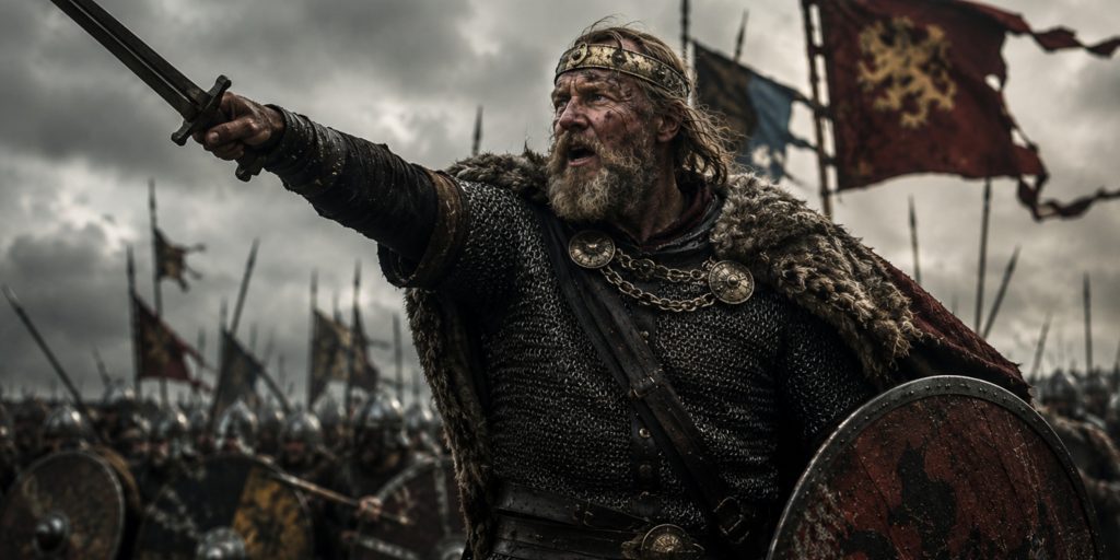 Sweyn Forkbeard
