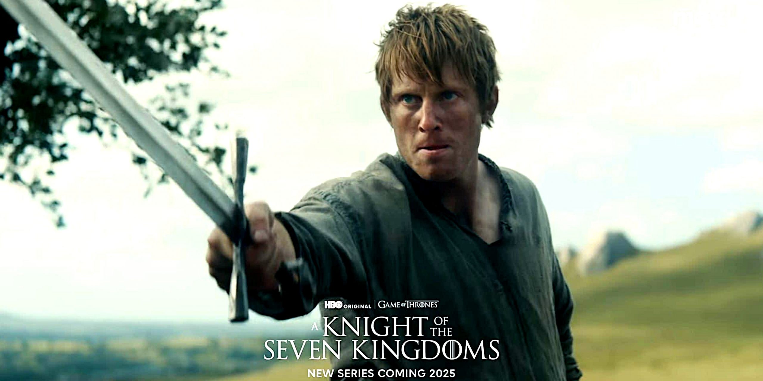 A knight of the Seven Kingdoms - Game of Thrones