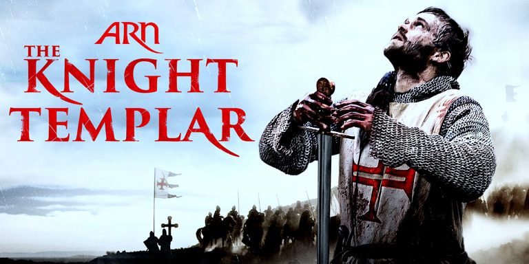Arn: The Knight Templar