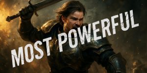 Baldurs Gate Most Powerful Builds