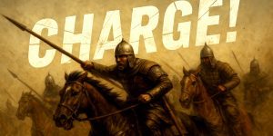 Bannerlord Charge