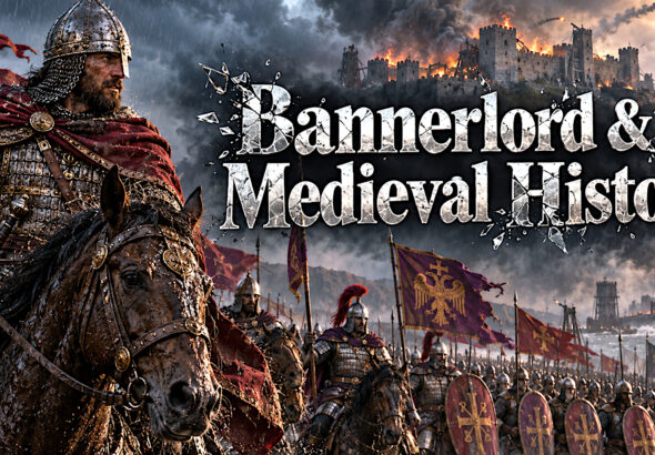 Bannerlord and Medieval History