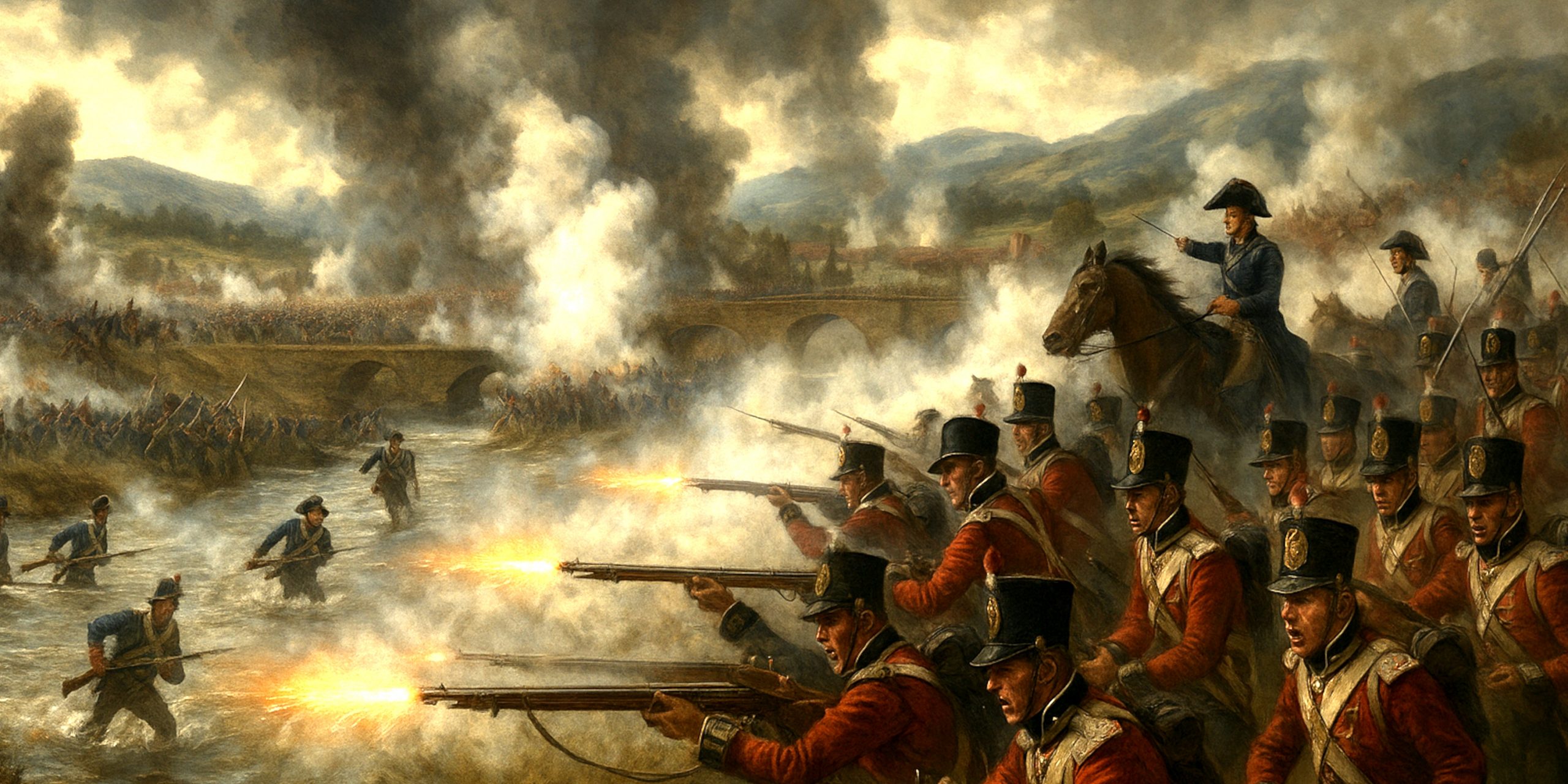 Battle of Vitoria