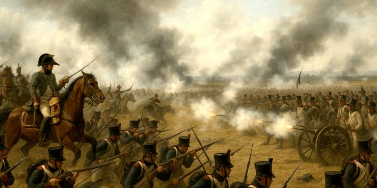 battle-of-Wagram