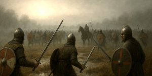 Battle of Hatfield Chase