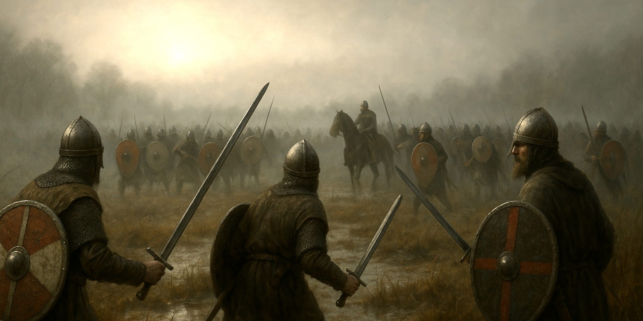 Battle of Hatfield Chase