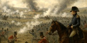 Battle of Salamanca