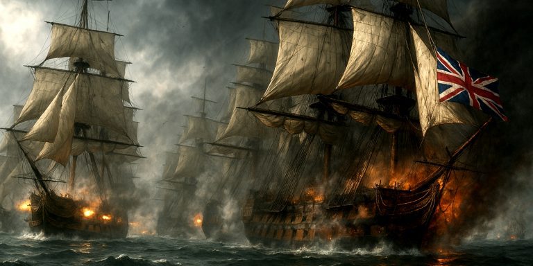 Battle of Trafalgar