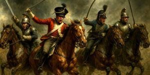 Best Napoleonic Cavalry Units