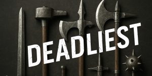 Chivalry 2: Best 2-Handed Weapons