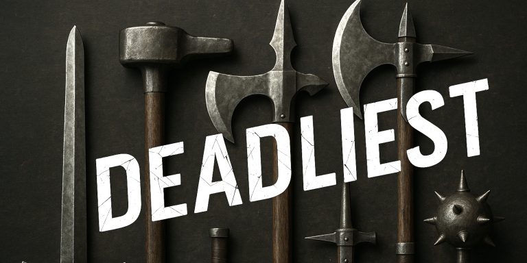 Chivalry 2: Best 2-Handed Weapons