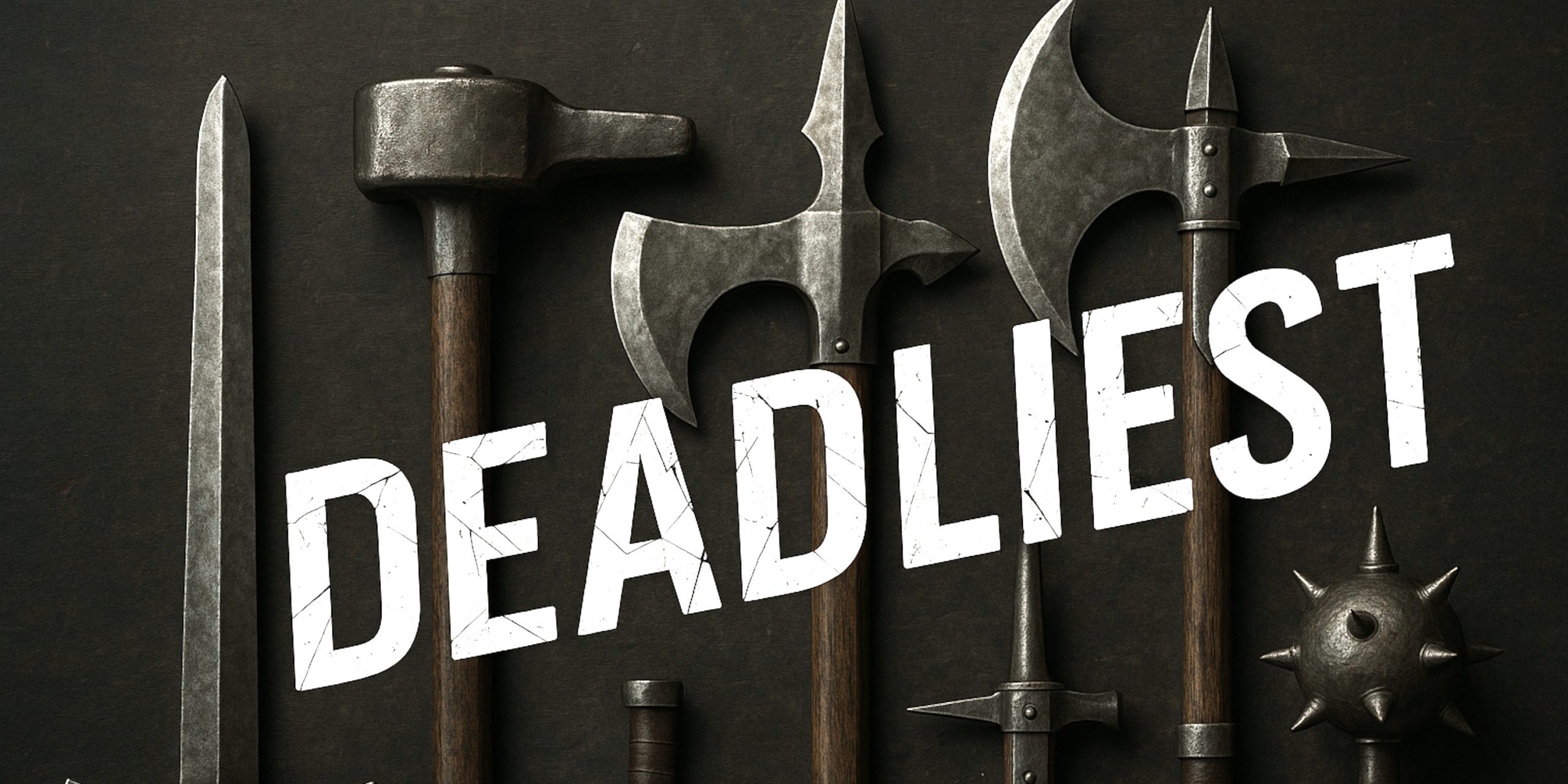 Chivalry 2: Best 2-Handed Weapons