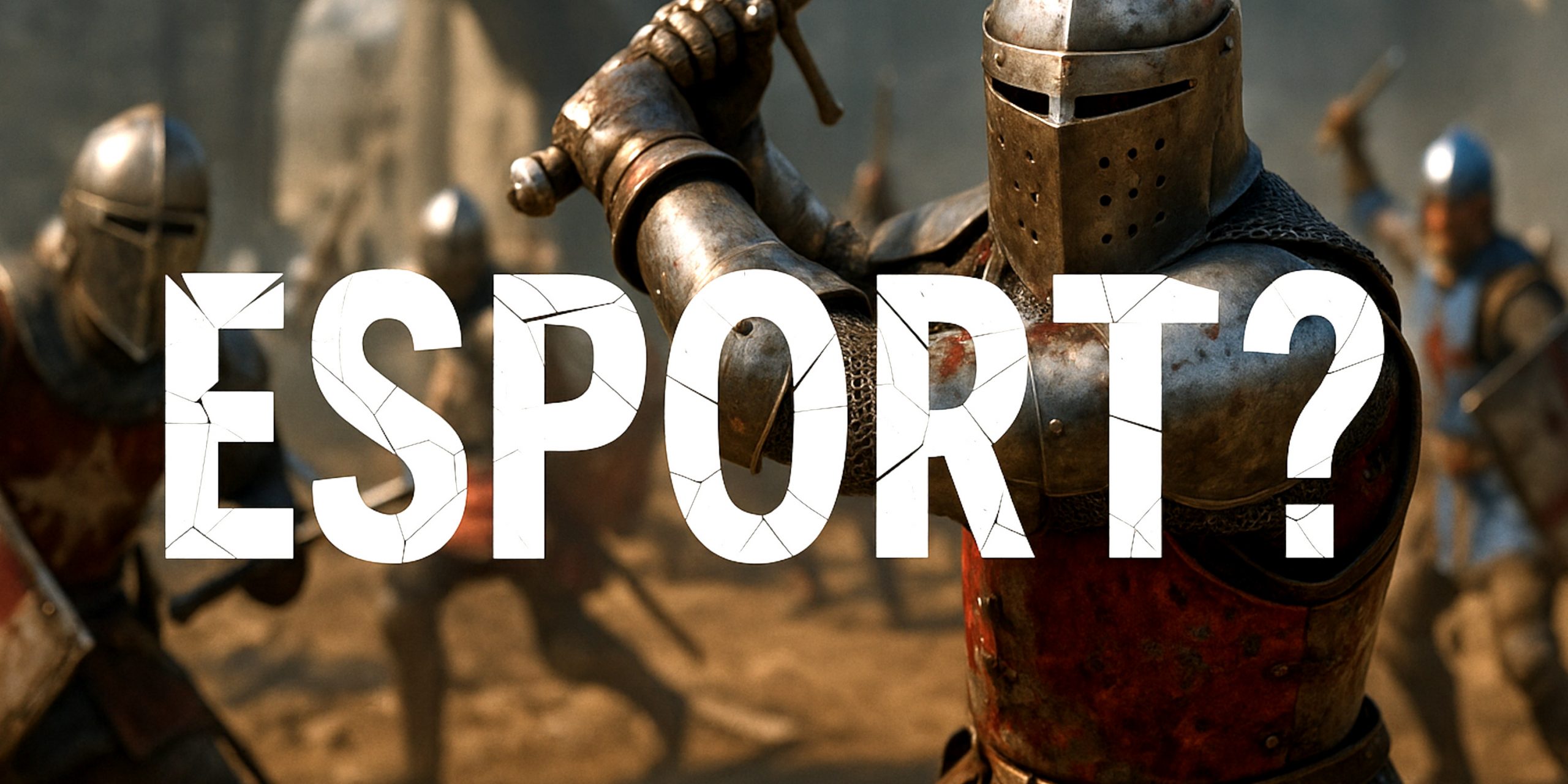 Chivalry 2 - Esport