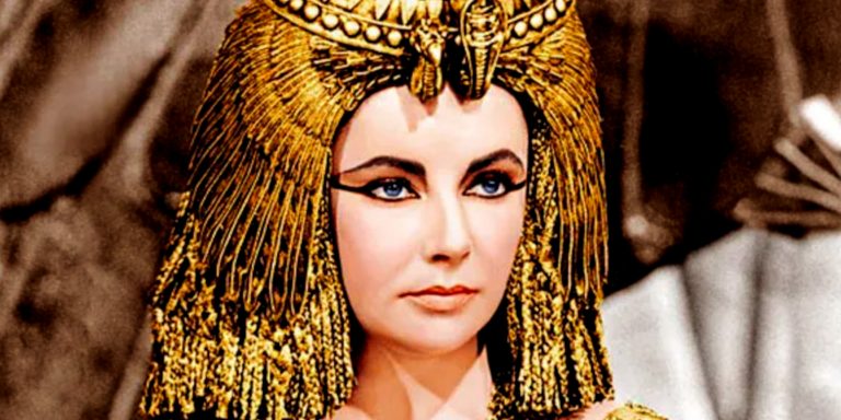 Cleopatra - 1963