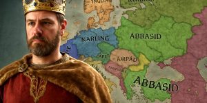 CK3: Most Powerful Dynasties