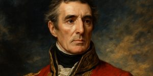 Suke of Wellington Facts