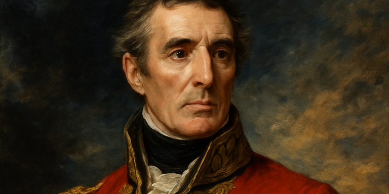 Suke of Wellington Facts