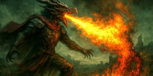 Elden Ring: Best Dragon Incantations