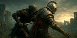 Elden Ring - Best Daggers for critical damage