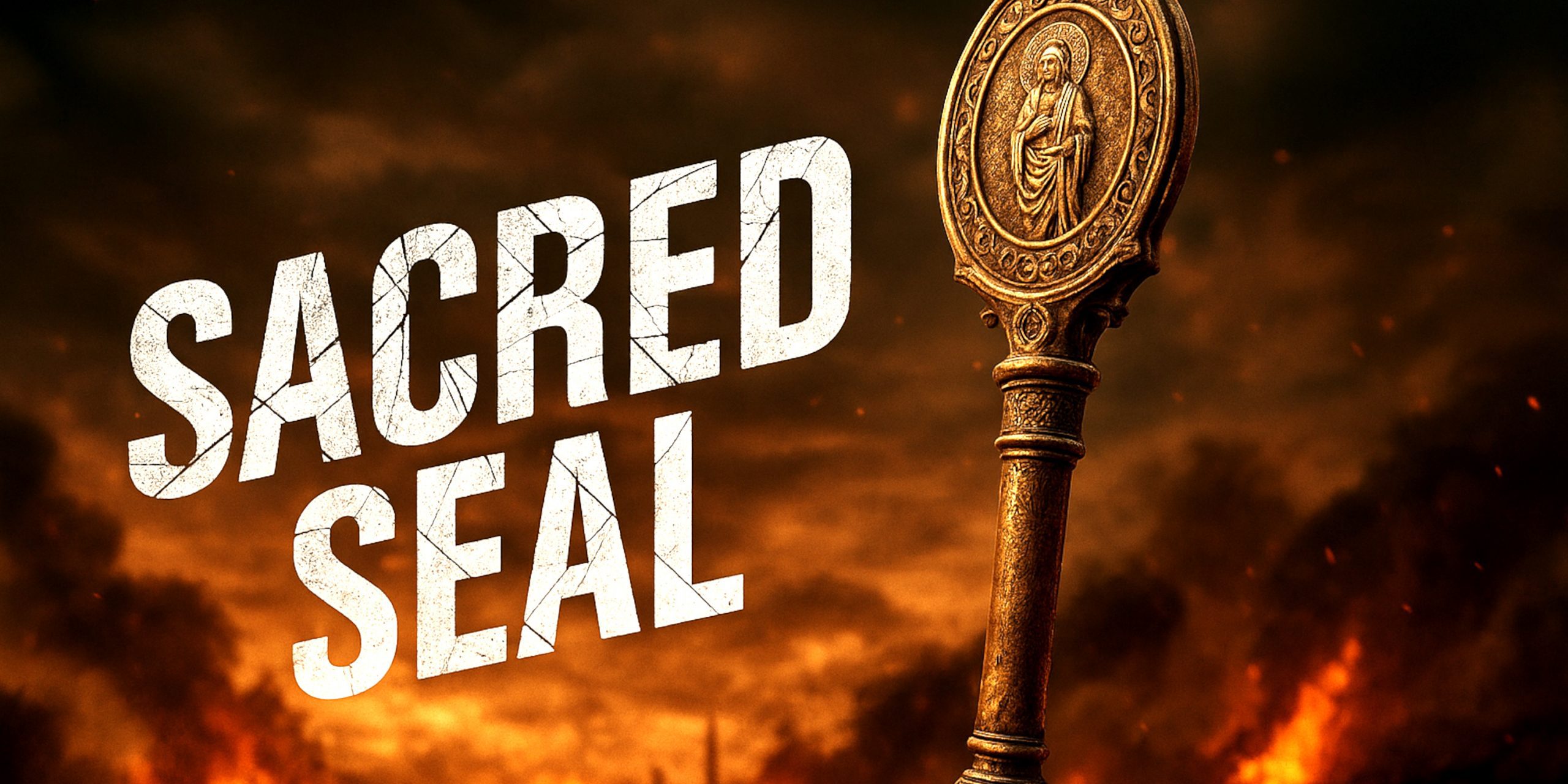 Best Sacred Seal - Elden Ring