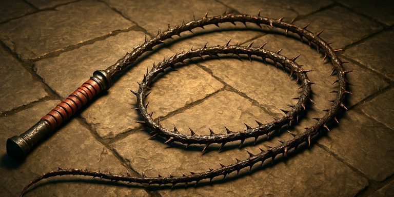 Elden Ring: Best Whip builds