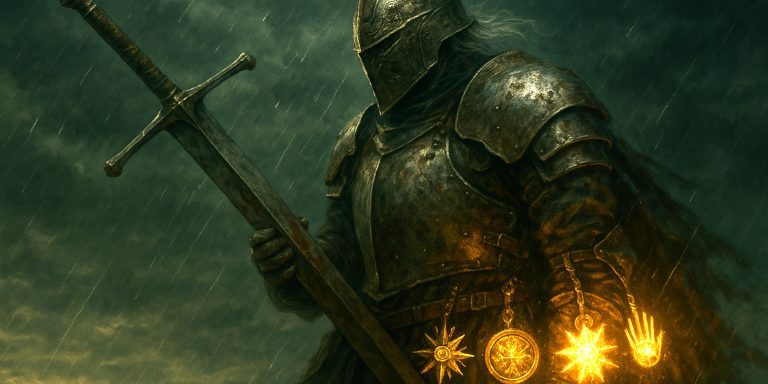 Elden Ring Talismans for Maximum damage boost