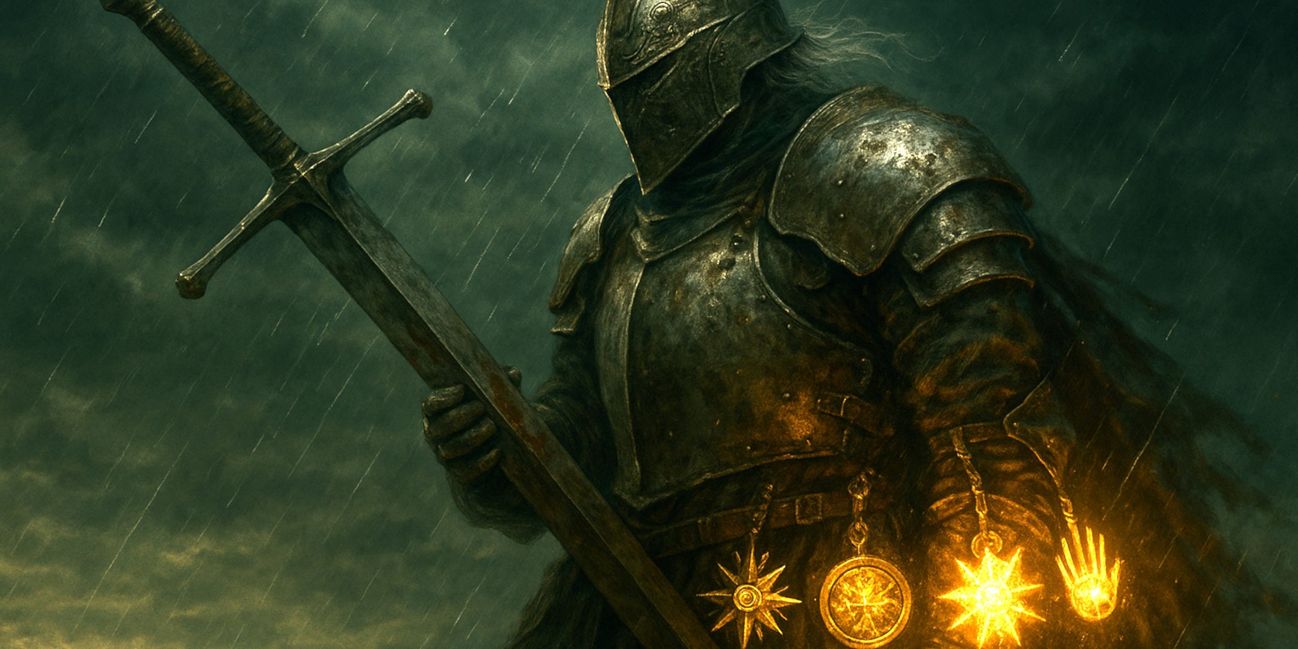 Elden Ring Talismans for Maximum damage boost