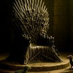 Game of Thrones: Iron Throne