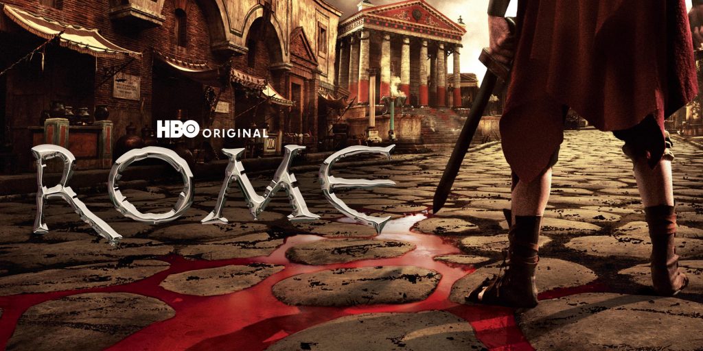 Every Major Character in HBO’s Rome Explained | Full Guide to the Series