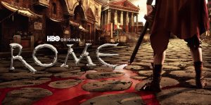 HBO Rome