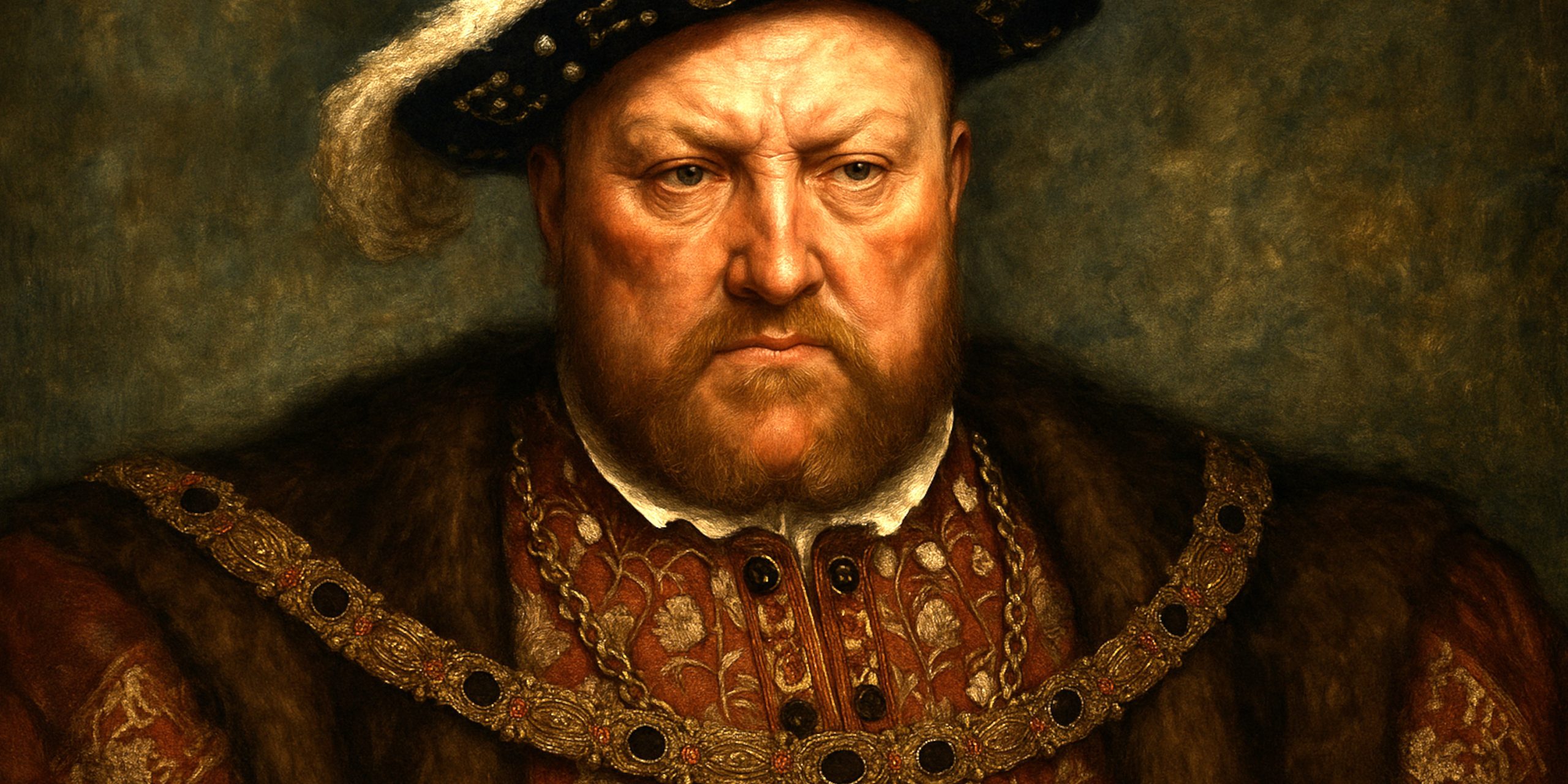 Henry VIII - Facts