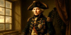 Horatio Nelson