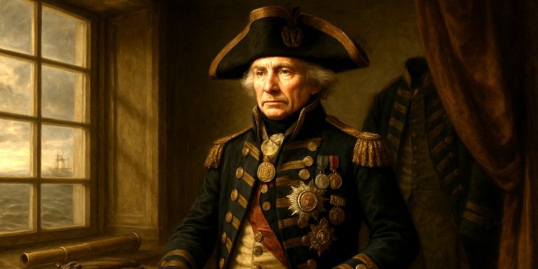 Horatio Nelson