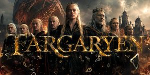 House Targaryen