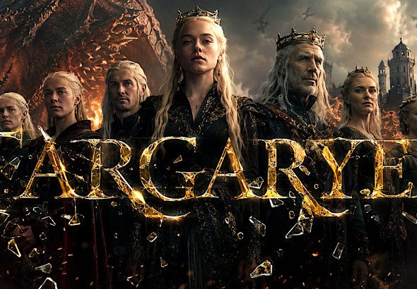 House Targaryen