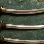 Japanese swords