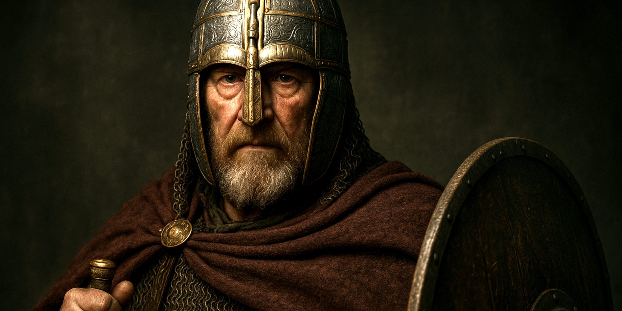 King Wuffa of the East Angles